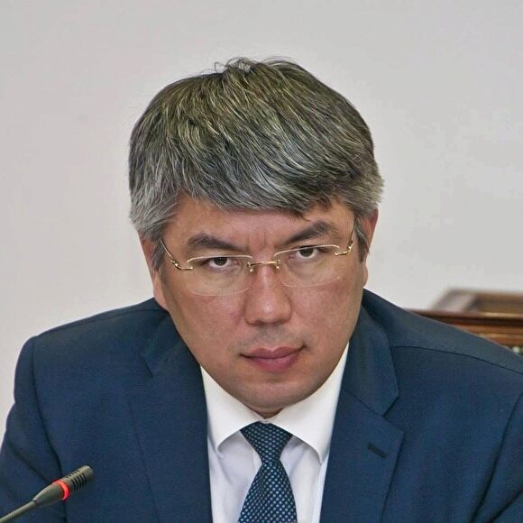 Глава Бурятии обратился к жителям из-за митингов в Улан-Удэ и позвал оппонентов на встречу