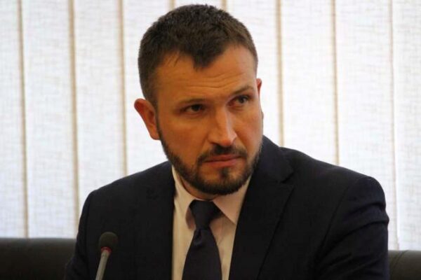 Глава комитета по строительству администрации Екатеринбурга подал в отставку