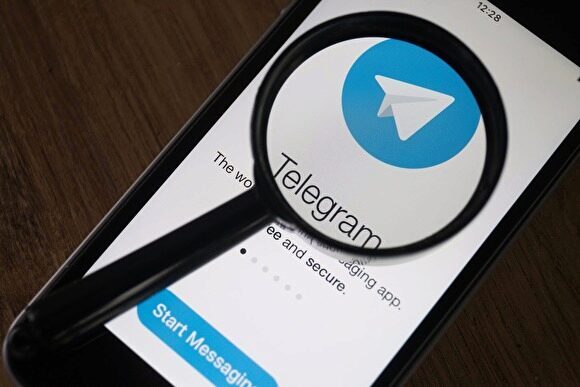 Глава Роскомнадзора заявил о новой системе для блокировки Telegram