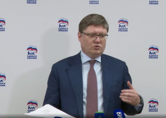 Госдума рассмотрит закон об условном снижении пенсионного возраста во вторник