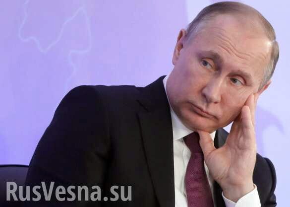 «Империя зла должна рухнуть» — Украина разработала «блестящий» план победы над Россией
