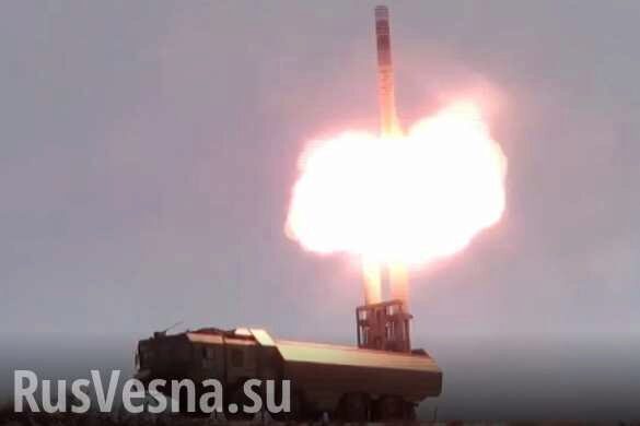 Кадры пуска крылатой ракеты «Оникс» на Чукотке (ВИДЕО)