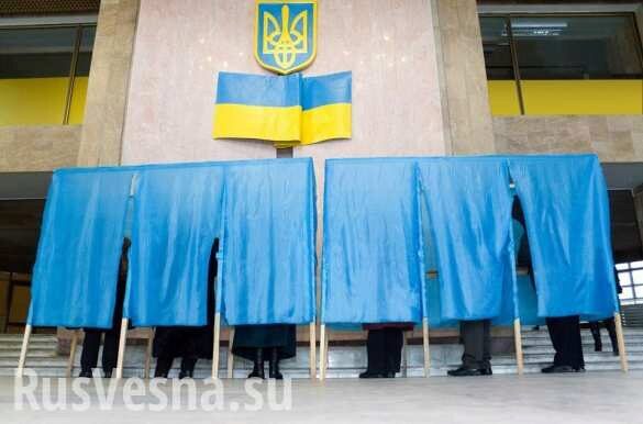 Кличко могут сместить до конца года, киевлянам запретят выбирать мэра
