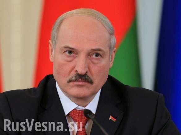 Лукашенко дал неожиданный «рецепт» завершения войны на Донбассе