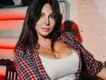 Наталья Бочкарева прокомментировала арест из-за кокаина в трусах