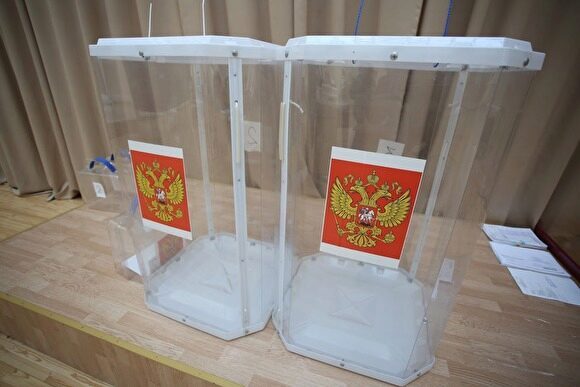 На выборах в Мосгордуму 28 тысяч горожан проголосовали досрочно