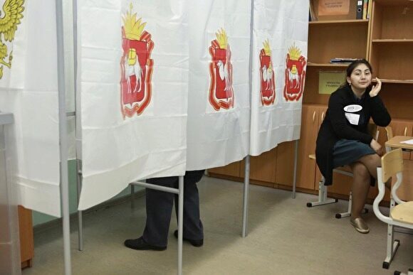 На Ямале подвели итоги выборов глав двух муниципалитетов