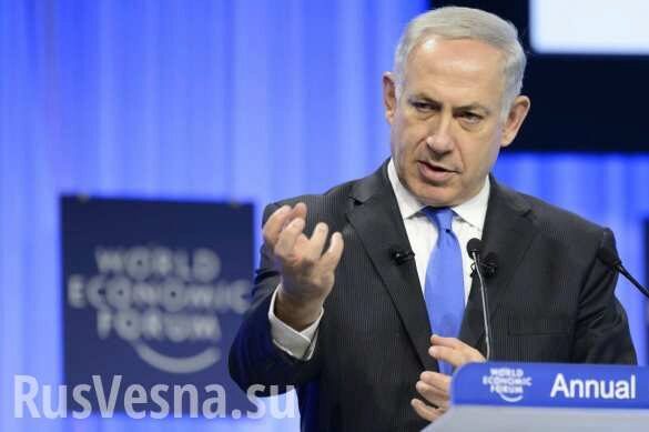 Нетаньяху рассказал, что помогло избежать столкновения России и Израиля в Сирии