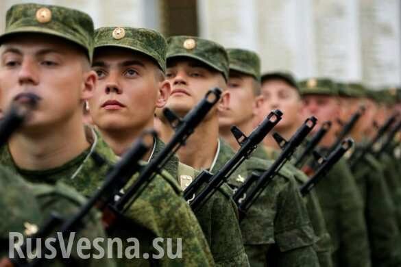 От армии не убежишь: в России ужесточают правила призыва на службу
