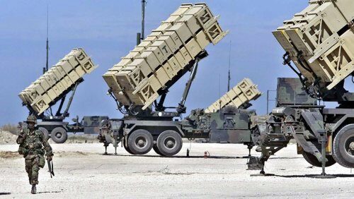 «Patriot – безделушка?»: ПВО Запада провалила важнейший экзамен в Саудовской Аравии