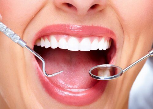 Пломбы станут не нужны: Китайские учёные разработали гель, восстанавливающий зубы