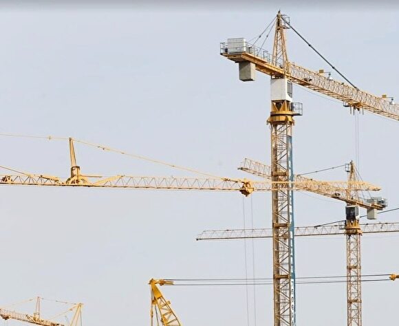 По итогам ВЭФ «Сибур» построит в Приамурье крупнейший в мире газохимический комплекс