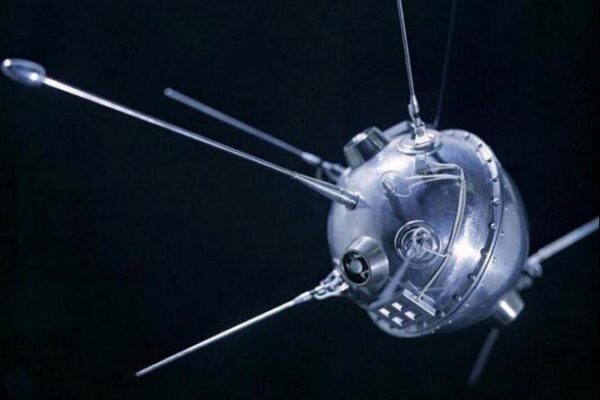 «Роскосмос» рассекретил документы лунной программы СССР