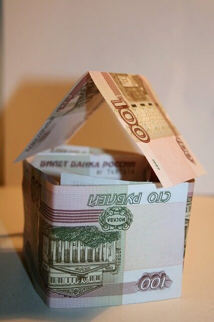 Россияне оценили бедность в 12,5 тысяч рублей