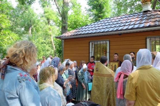 Ростовские власти и местная епархия вступили в судебный спор из-за земельного участка