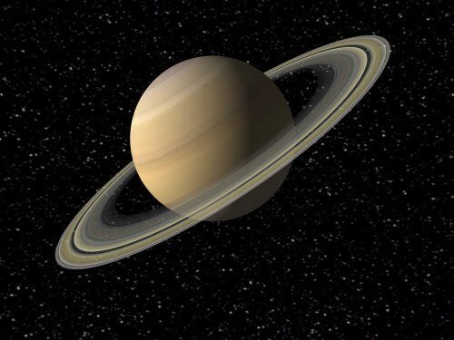 «Сколько же им лет?»: Кольца Сатурна могут быть в 40 раз старше – Учёные
