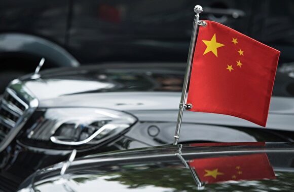 СМИ: США хочет убрать китайские компании со своих фондовых бирж