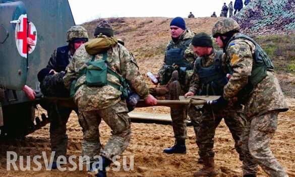 Спецназовец СБУ погиб «на боевых» под Одессой (ФОТО)