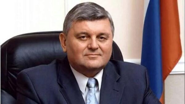 Суд арестовал имущество экс-главы Клинского района Подмосковья на 9 млрд. рублей
