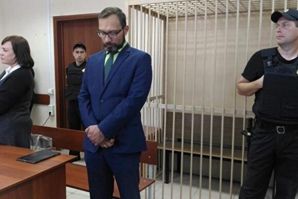 Суд избрал меру пресечения экс-главе Кетовского района