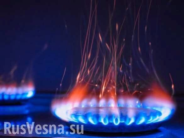 Транзит российского газа: в ЕС рассказали о плане «Б»