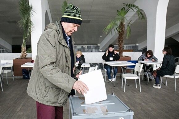 Турчак о выборах в Хабаровске: это единственная кампания, которую мы проиграли