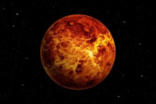 Учёные сообщили об обнаружении на Венере признаков жизни