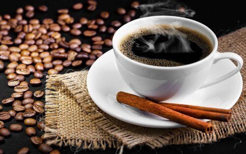 Ученые: В кофе без кофеина есть полезные свойства