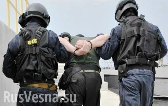Украинец задержан в Якутии за организацию канала поставки наркотиков