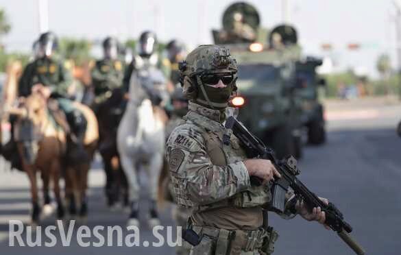 Украинские пограничники съездили в США и будут охранять границу по американской системе (ФОТО)