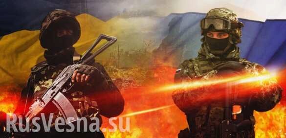 «Умалишённый» Турчинов объяснил, почему Украина не может объявить войну России