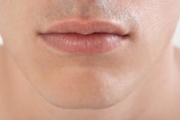 Узнай характер мужчины по губам