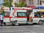 В Анкаре автобус въехал в остановку: 3 погибших
