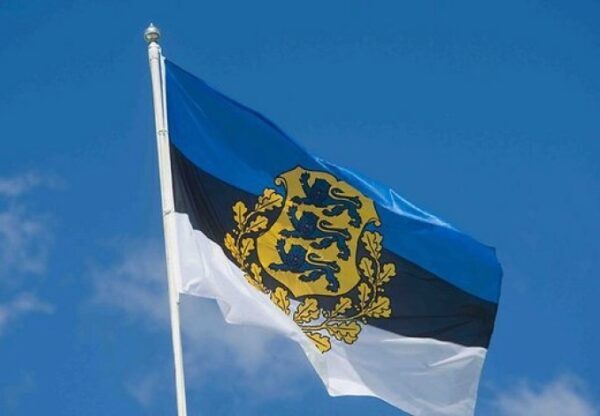 В Эстонии отказались считать Красную Армию освободителем от нацизма