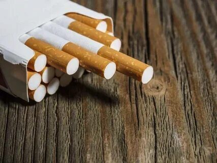 В Госдуме считают, что пачка сигарет должна стоить, как минимум, 85 рублей
