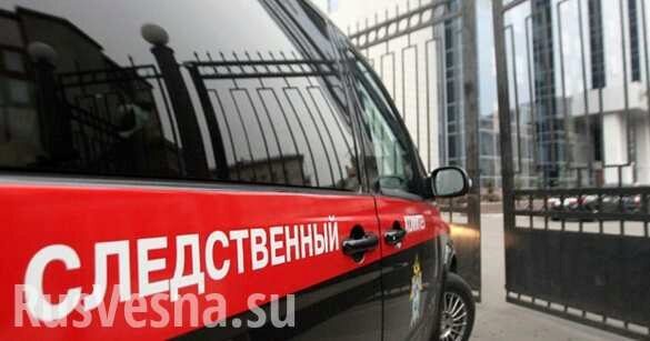 В Крыму задержаны высокопоставленные офицеры МВД, делавшие украинцев россиянами (ФОТО, ВИДЕО)