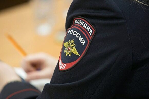 В Петербурге полицейским приказали почистить соцсети после инцидента с уральским коллегой