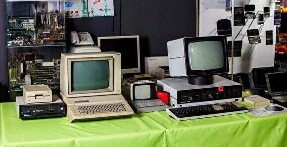 В Екатеринбурге музей компьютеров выселяют из парка «Россия — Моя история»