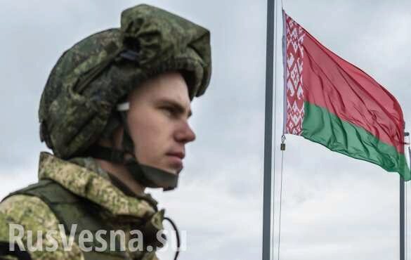 В Совбезе Белоруссии прокомментировали ситуацию вокруг «закрытия границы» с Украиной (ВИДЕО)