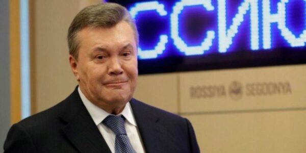 Янукович намерен вернуться в Украину — адвокат