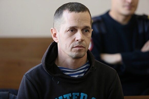 Замгенпрокурора подтвердил правоту Виталия Лопина по делу челябинских наркологов