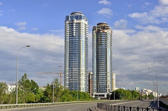 Блогеру Варламову предложили жилье в Екатеринбурге, ставшем лидером топ-лучших городов