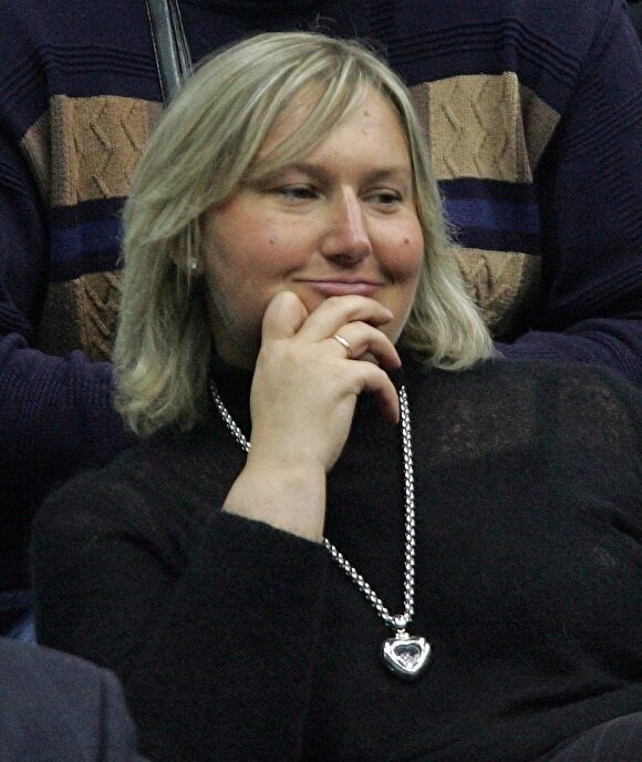 Елена Батурина вновь возглавила рейтинг самых богатых женщин России