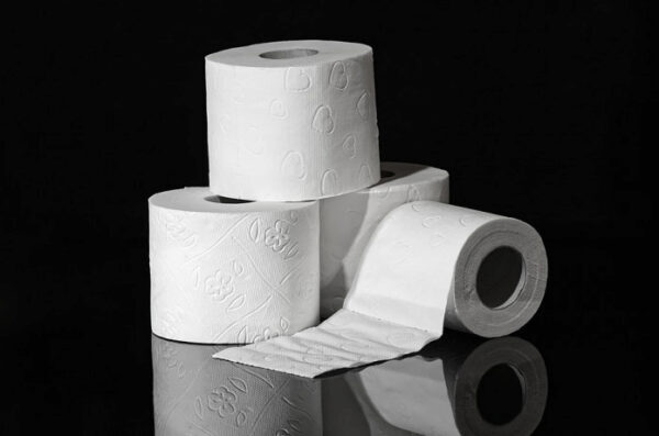 Елена Малышева назвала туалетную бумагу плохой «для этого места»