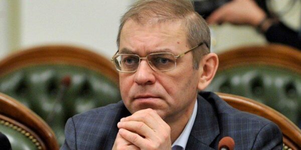 ГБР просит суд арестовать Пашинского без права на залог