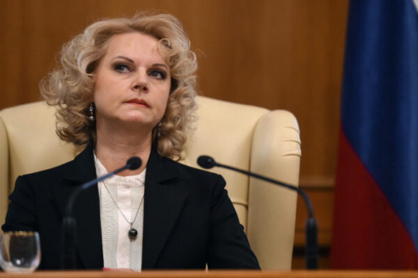 Голикова: более четверти руководящих кресел в России занимают дамы