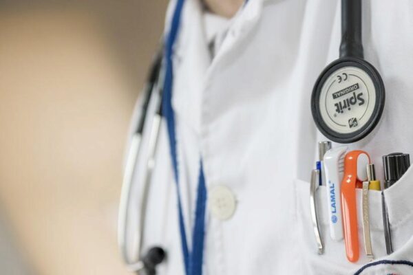 Иркутской медицине требуется «реанимация». Экспертный клуб региона обсудил проблемы здравоохранения