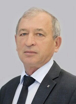 Из администрации Магнитогорска уходит вице-мэр, проработавший более 20 лет