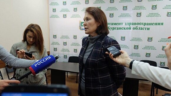 Кокорина назвала ситуацию в диспансере срежиссированной Навальным