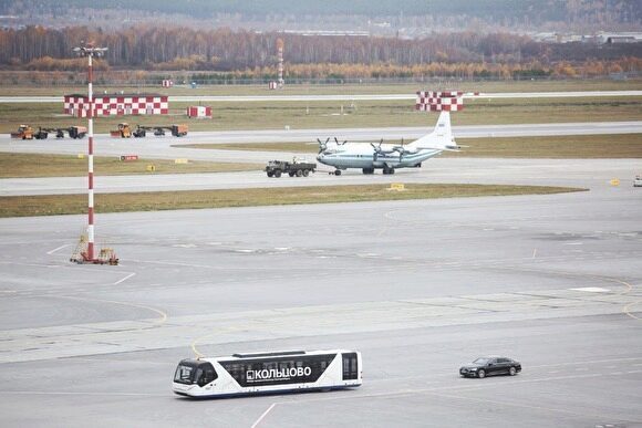 Компенсации за рейсы, сорванные из-за ЧП в Кольцово, будут оплачивать авиакомпании